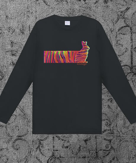 【T-Shirts】Feline Rabbit