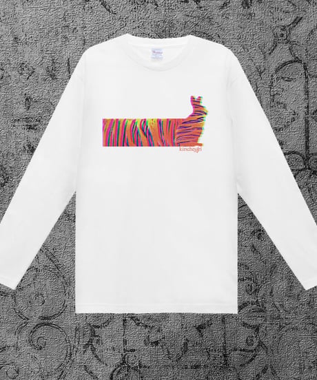 【T-Shirts】Feline Rabbit