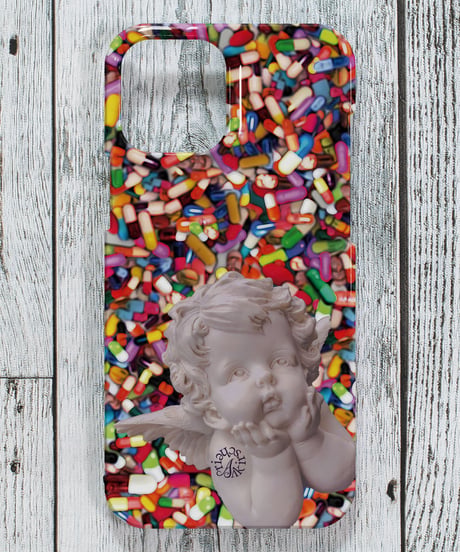 【iPhone】Drug Angel