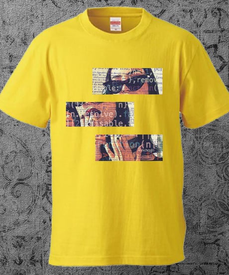 【T-Shirts】GPrg NY