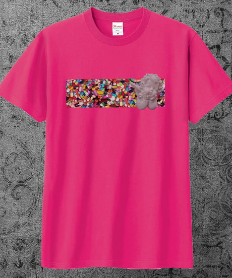 【T-Shirts】Drug Angel