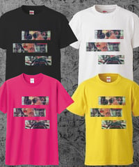 【T-Shirts】PplPrg NY