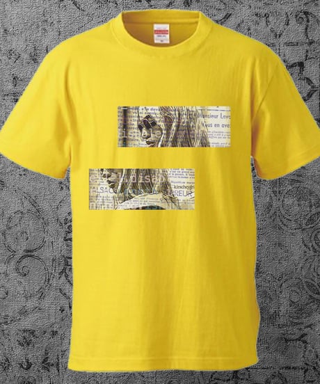 【T-Shirts】BPrg NY