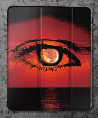【iPad】Sun Eye