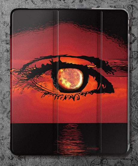 【iPad】Sun Eye