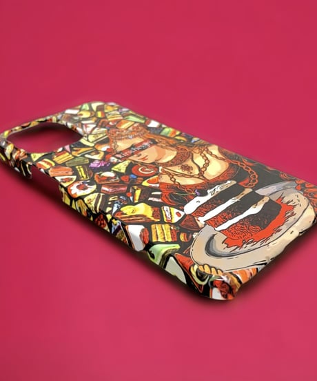 【iPhone】Caqueen