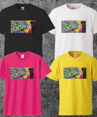 【T-Shirts】Money Scraem