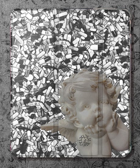 【iPad】Drug Angel