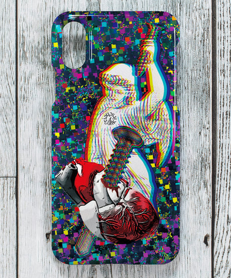 【iPhone】Heart Angel