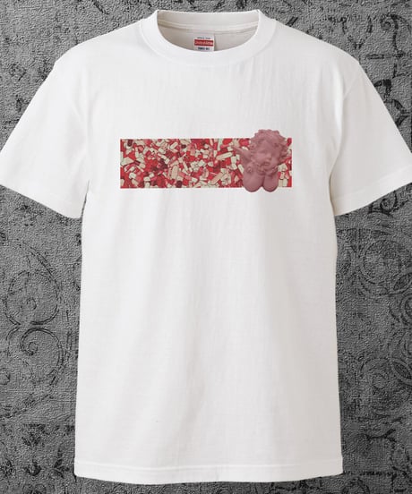 【T-Shirts】Drug Angel