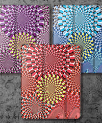 【iPad】Optical Drg