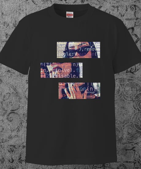 【T-Shirts】GPrg NY