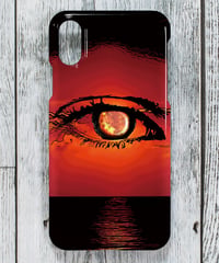【iPhone】Sun Eye