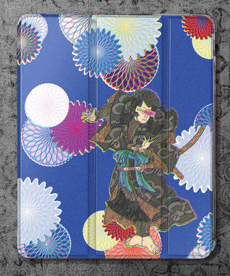 【iPad】JPP UKIYO