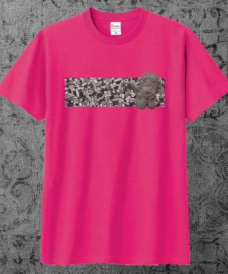 【T-Shirts】Drug Angel