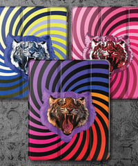 【iPad】GOI Tiger