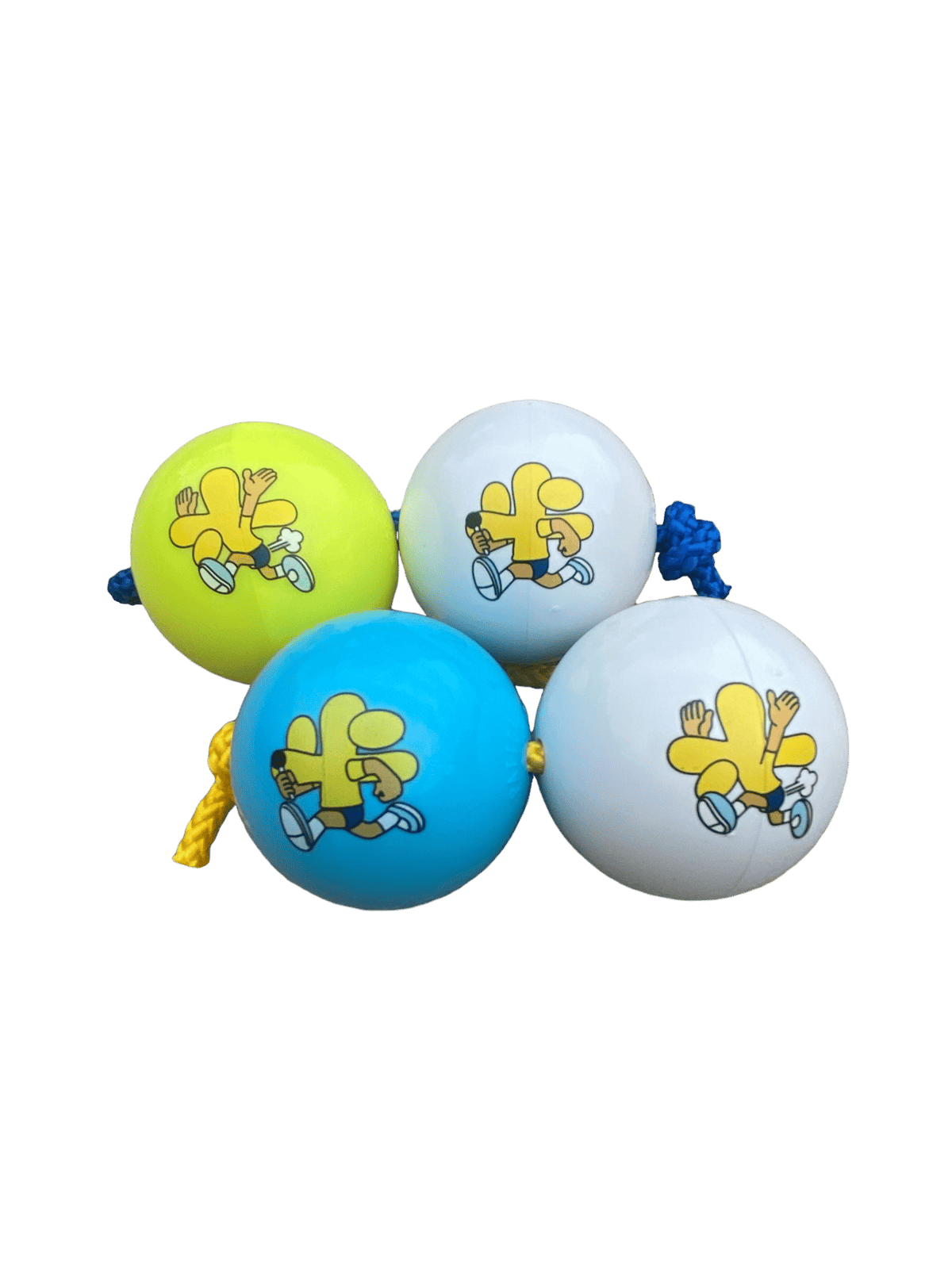 歩歩 X RAGAMパチカ＆カラビナセット | ザストロングパンタロンX