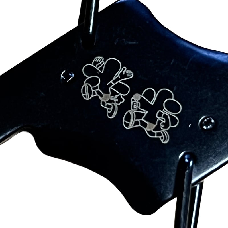 歩歩 X RAGAMパチカ＆カラビナセット | ザストロングパンタロンX