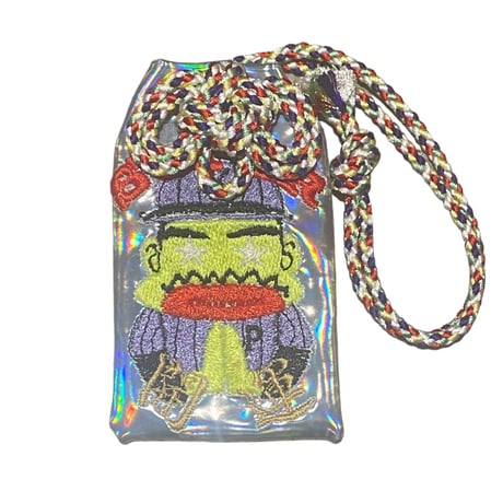 ザストロングパンタロンX