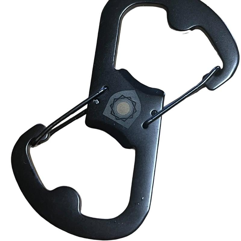 歩歩 X RAGAMパチカ＆カラビナセット | ザストロングパンタロンX