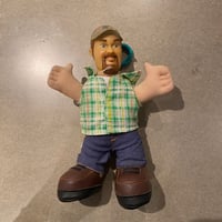 Larry the cable Guy