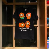 "SOUTH PARK"T-shirt
