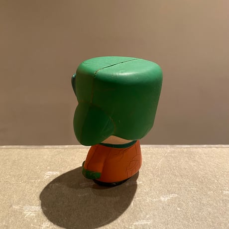 "KYLE"Squishy