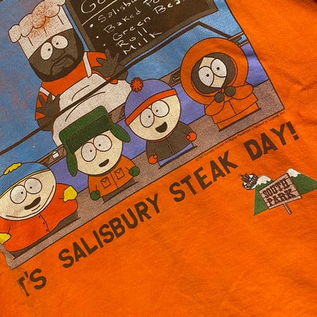 "SOUTH PARK"T-shirt