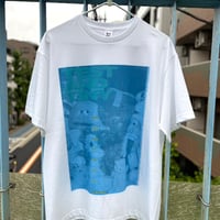 T&TFriends Tee