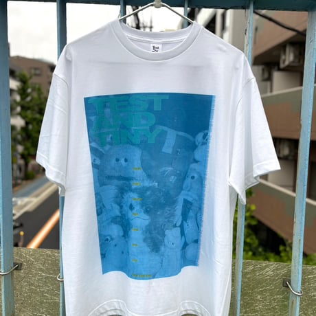 T&TFriends Tee