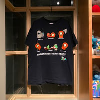 "SOUTH PARK"T-shirt