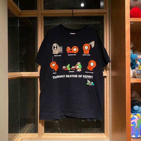 "SOUTH PARK"T-shirt