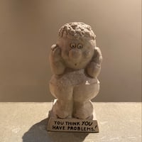 Message Doll