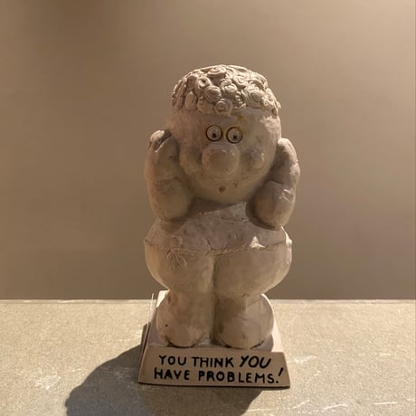 Message Doll
