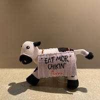 EAT MOR CHIKIN