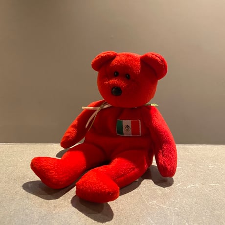 Red Bear