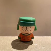 "KYLE"Squishy