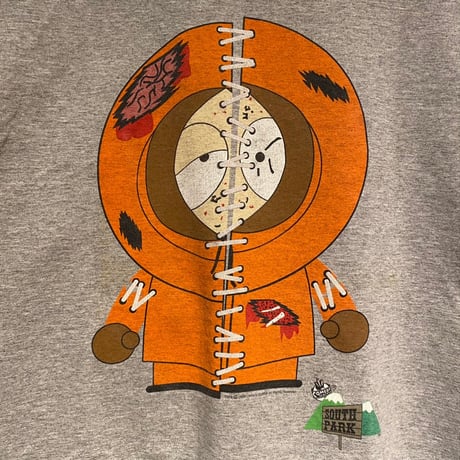 "SOUTH PARK"T-shirt