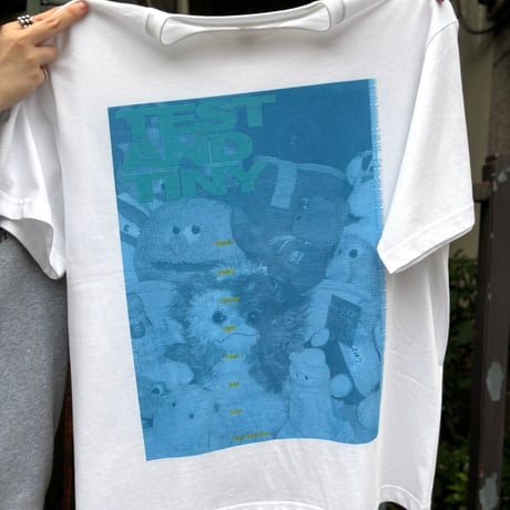 T&TFriends Tee