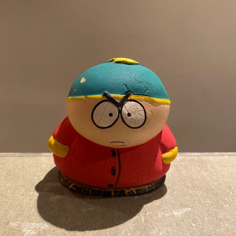 "CARTMAN"Squishy