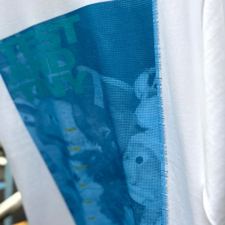 T&TFriends Tee