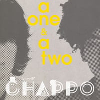 a one & a two-CHAPPO(LP)