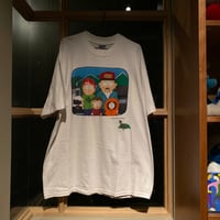 "SOUTH PARK"T-shirt