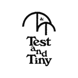 Test and Tiny
