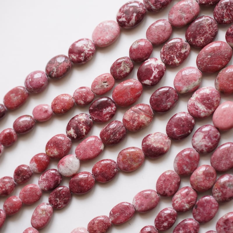 チューライト スムース オーバル | Sea gems