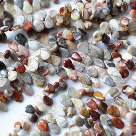 クレイジーレースアゲート | STORES