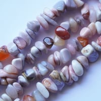 グリーンアメシスト カービング ローゼンジ | Sea gems