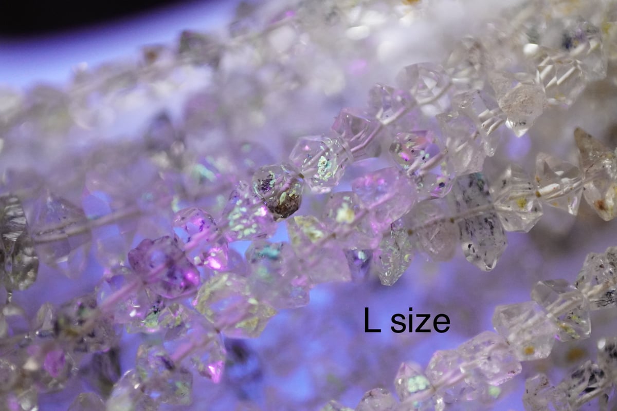 希少☆スーパーセブン×ハーキマーダイヤモンド×アメジスト×水晶 希少☆スーパーセブン×ハーキマーダイヤモンド×アメジスト×水晶