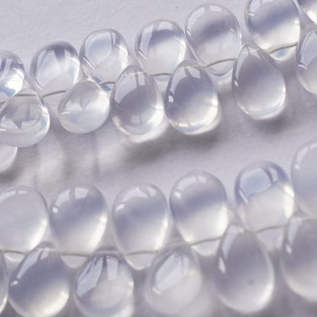 ファイヤーアンドアイスクォーツ 約98g アイスクォーツ | STORES