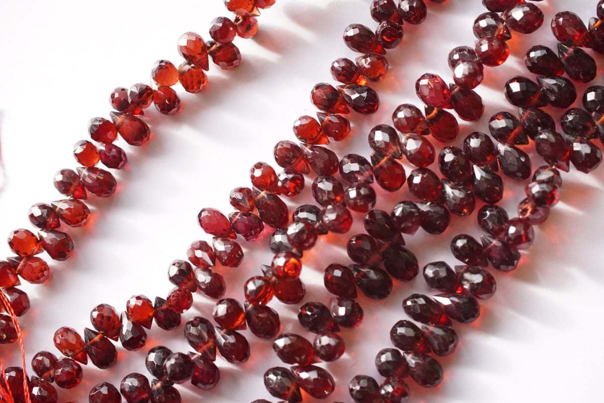 濃厚グレープピンクガーネット0.54ct purplegarnetモザンビーク産 P1010054_74a1635b-18cb-400a-